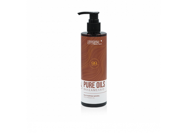 Ulei de masaj Pure Oils, 250 ml